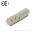 Permanent Sintered NdFeB Bump Magnet Neodymium